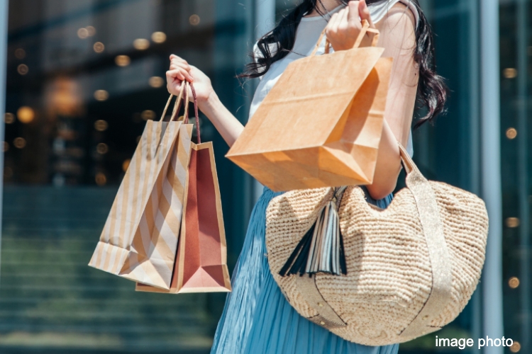 シティテラス川崎鈴木町ガーデンズ・グランドシーズンズの商業・オフィスエリアイメージ図