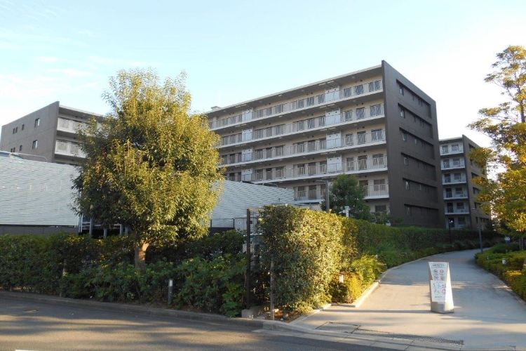 シティテラス川崎鈴木町ガーデンズ・グランドシーズンズのコンセプト画像