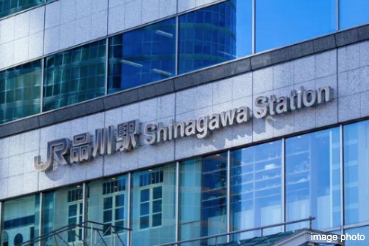 シティテラス川崎鈴木町ガーデンズ・グランドシーズンズの品川駅イメージ画像