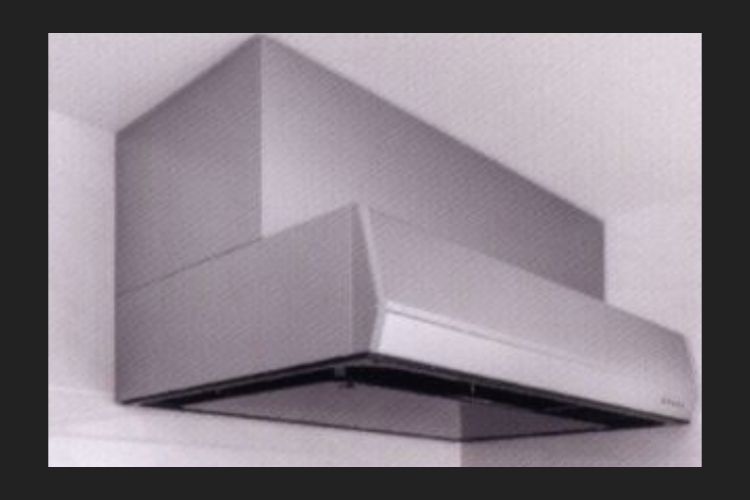 シティテラス川崎鈴木町ガーデンズ・グランドシーズンズのレンジフード