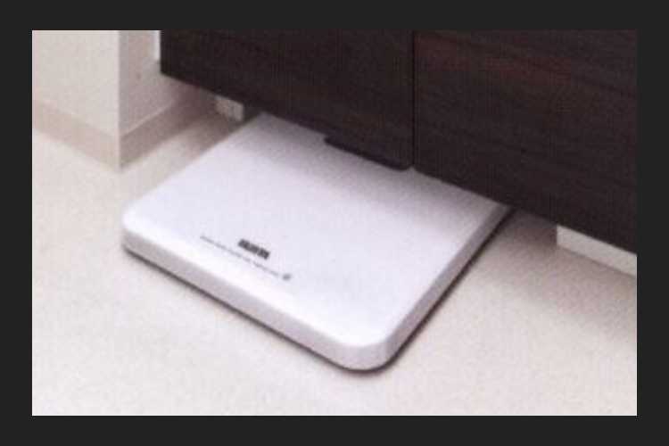 シティテラス川崎鈴木町ガーデンズ・グランドシーズンズのヘルスメータースペース