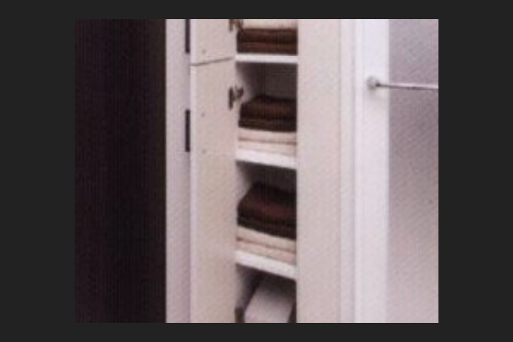 シティテラス川崎鈴木町ガーデンズ・グランドシーズンズのリネン庫