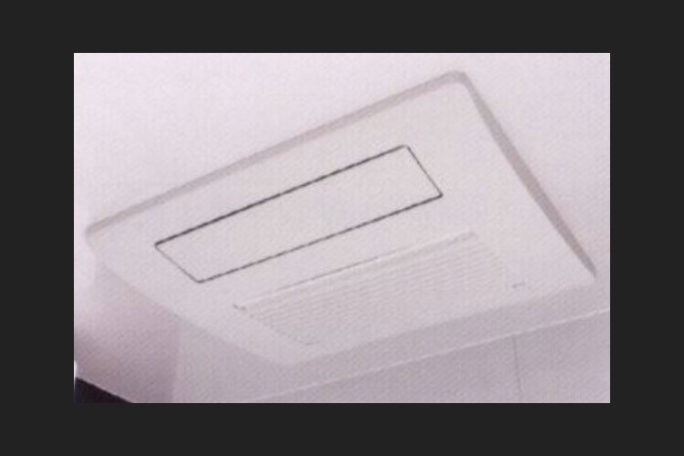 シティテラス川崎鈴木町ガーデンズ・グランドシーズンズのTES式浴室暖房乾燥機