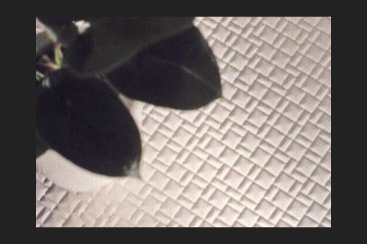 シティテラス川崎鈴木町ガーデンズ・グランドシーズンズのモザイクパターンフロア