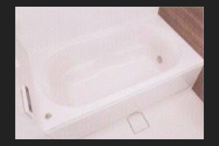 シティテラス川崎鈴木町ガーデンズ・グランドシーズンズのラウンドライン浴槽