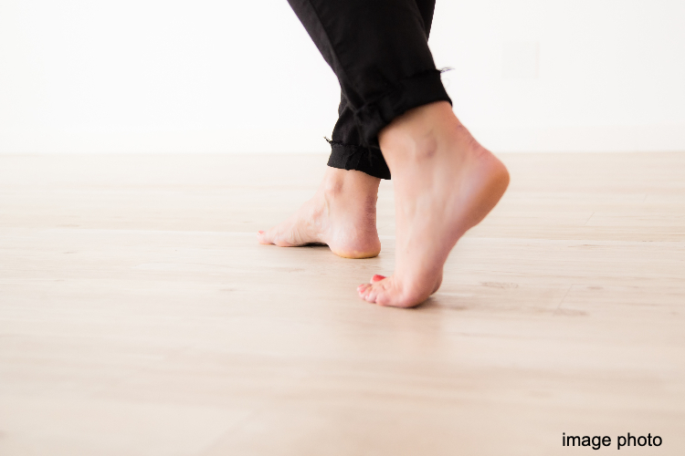 シティテラス川崎鈴木町ガーデンズ・グランドシーズンズのTES温水床暖房イメージ図