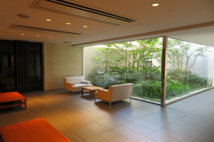 シティテラス川崎鈴木町ガーデンズ・グランドシーズンズの快適性画像