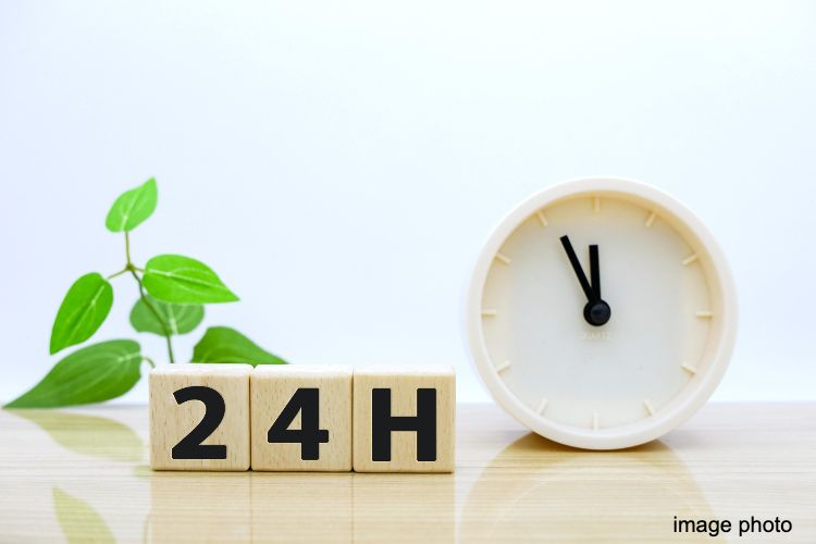 シティテラス川崎鈴木町ガーデンズ・グランドシーズンズの24時間常時小風量換気システムイメージ図