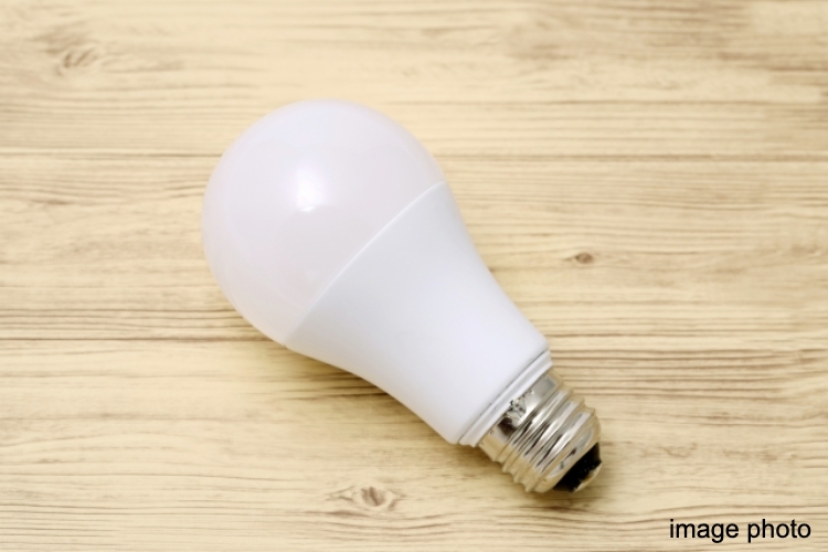 シティテラス川崎鈴木町ガーデンズ・グランドシーズンズのLED照明イメージ図