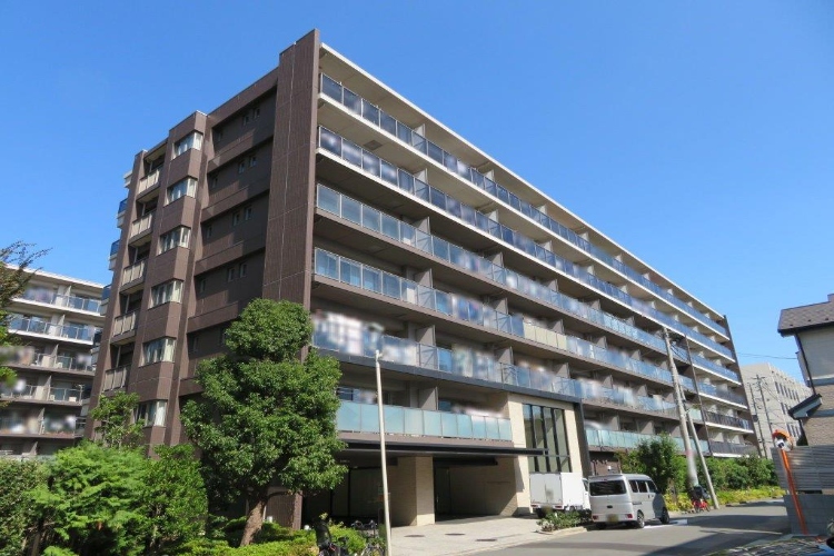 ガーデンズ｜シティテラス川崎鈴木町ガーデンズ・グランドシーズンズ