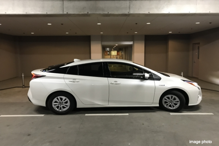 シティテラス川崎鈴木町ガーデンズのサブエントランスイメージ図