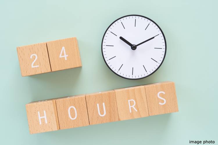 シティテラス川崎鈴木町ガーデンズ・グランドシーズンズの24時間ゴミ出し可能イメージ図