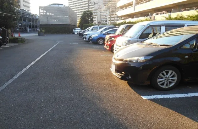 共用施設