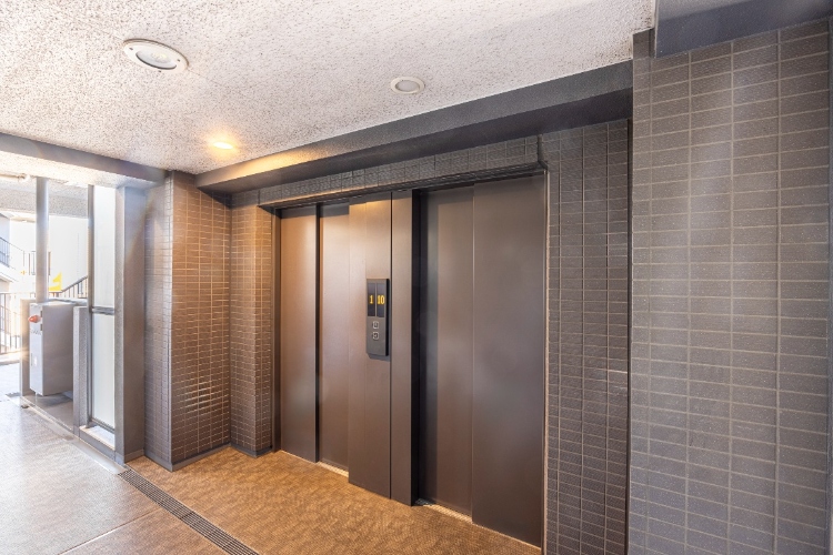 シティテラス川崎鈴木町ガーデンズ・グランドシーズンズの防災画像