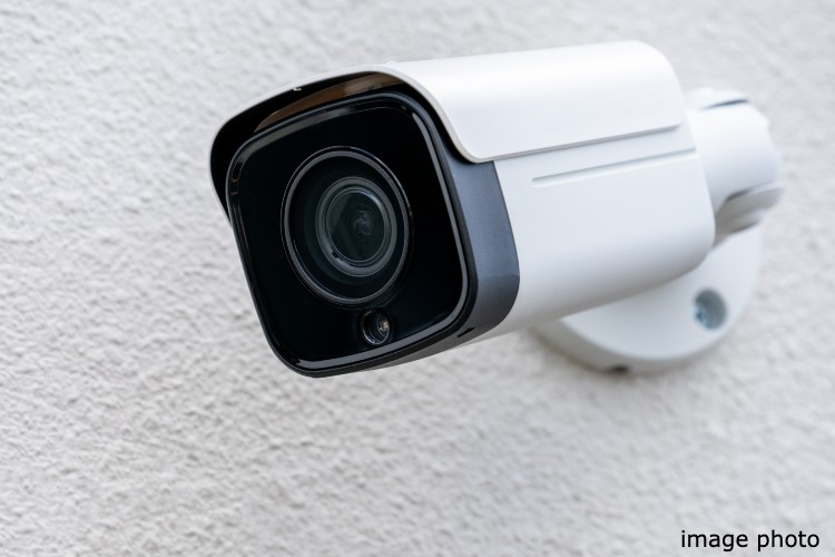 シティテラス川崎鈴木町ガーデンズ・グランドシーズンズの防犯カメライメージ図