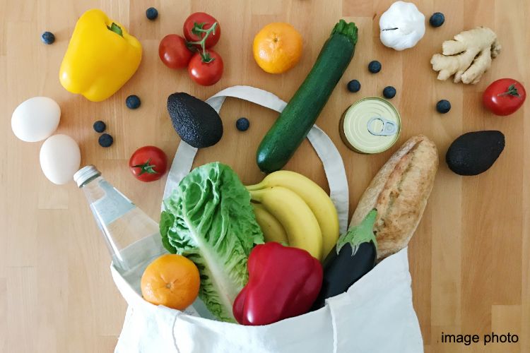 シティテラス川崎鈴木町ガーデンズ・グランドシーズンズの商業施設イメージ図