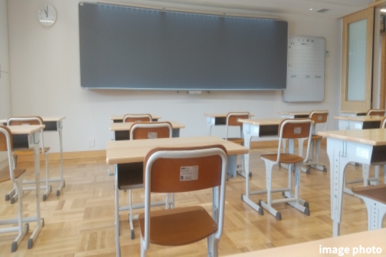 シティテラス川崎鈴木町ガーデンズ・グランドシーズンズの教育施設イメージ図