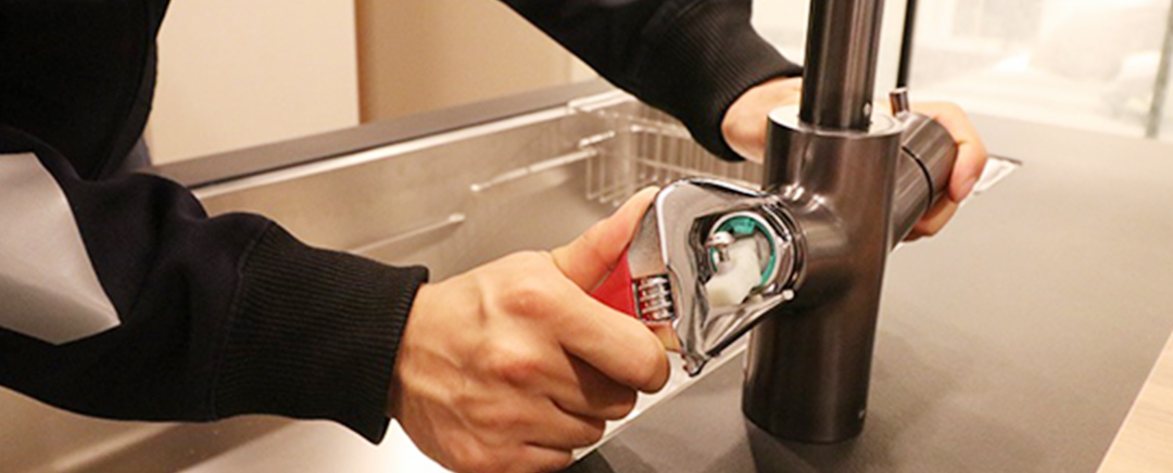 シティテラス川崎鈴木町ガーデンズ・グランドシーズンズの設備補修