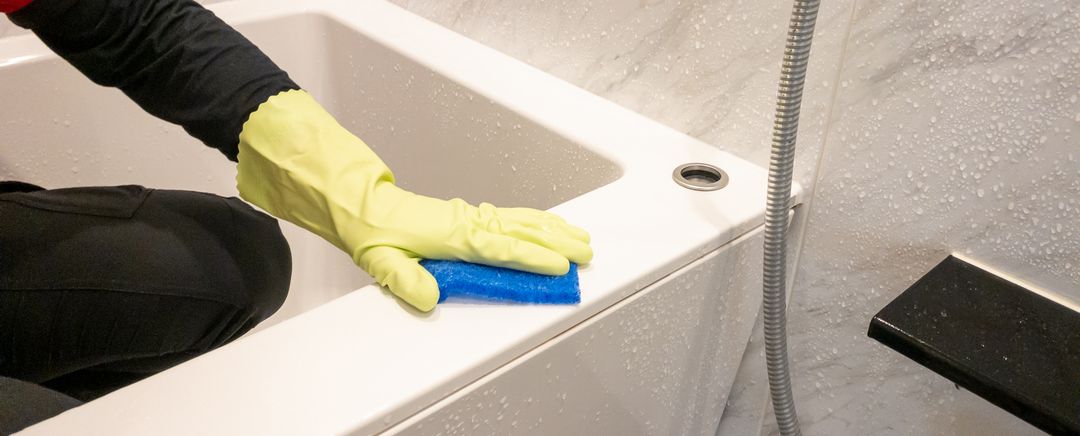 シティテラス川崎鈴木町ガーデンズ・グランドシーズンズのマンションおそうじ