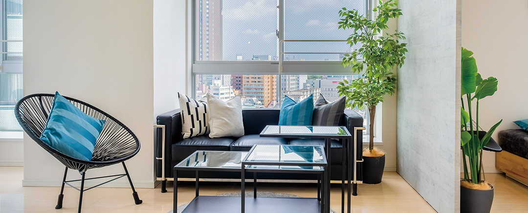 シティテラス川崎鈴木町ガーデンズ・グランドシーズンズのプロカメラマン撮影