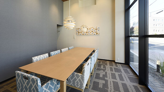 川崎営業センター